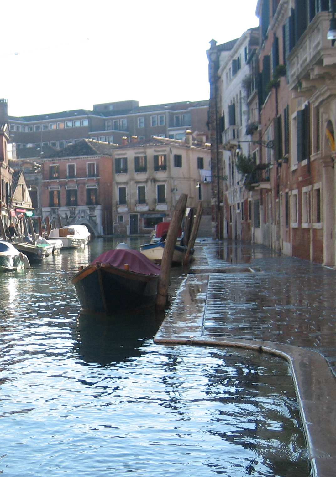 italia Venezia